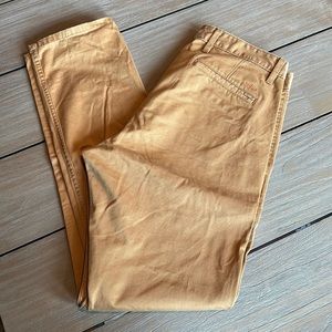 Mens dockers